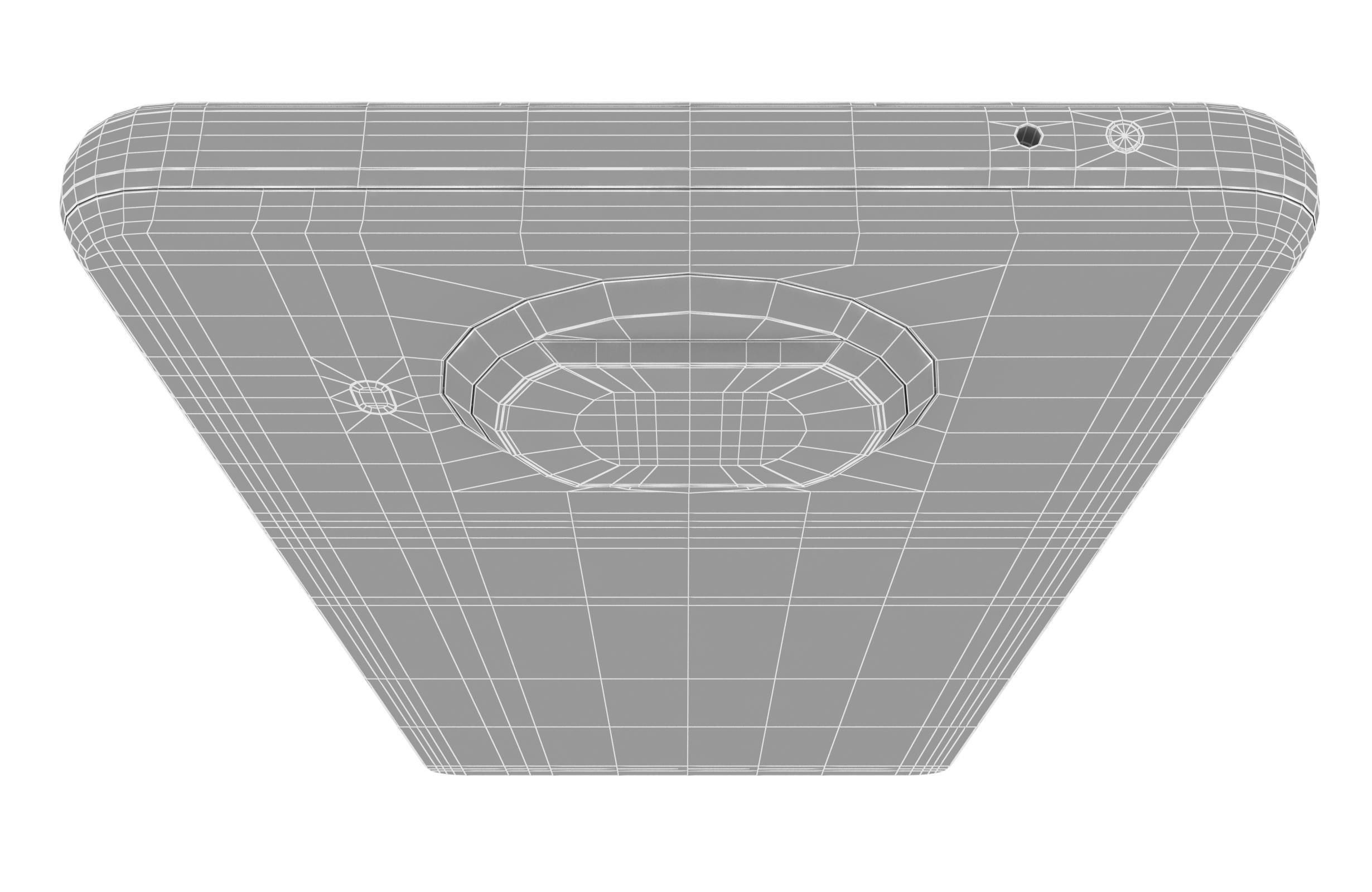 Xiaomi Mi 10T Lite 5G Purple 3D model_24