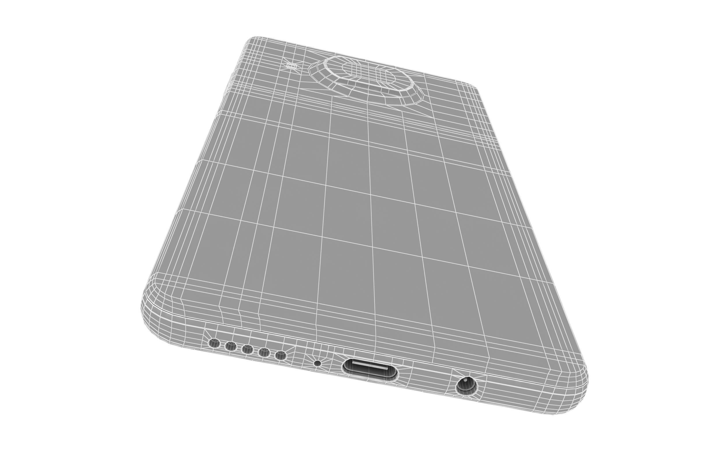 Xiaomi Mi 10T Lite 5G All Colors 3D model_28