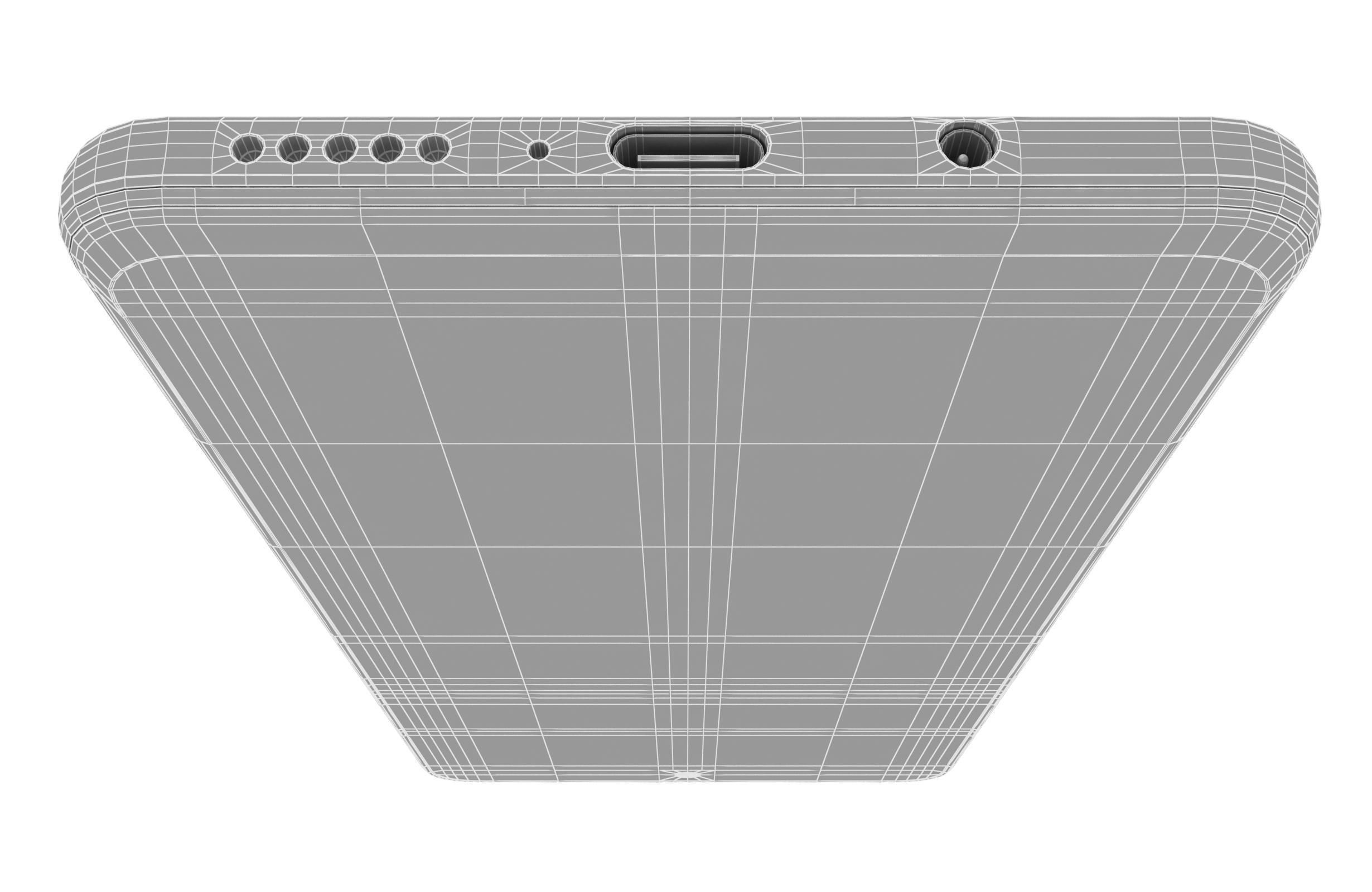 Xiaomi Mi 10T Lite 5G All Colors 3D model_32