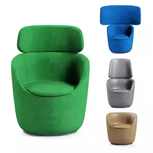 Casamania radar armchair set