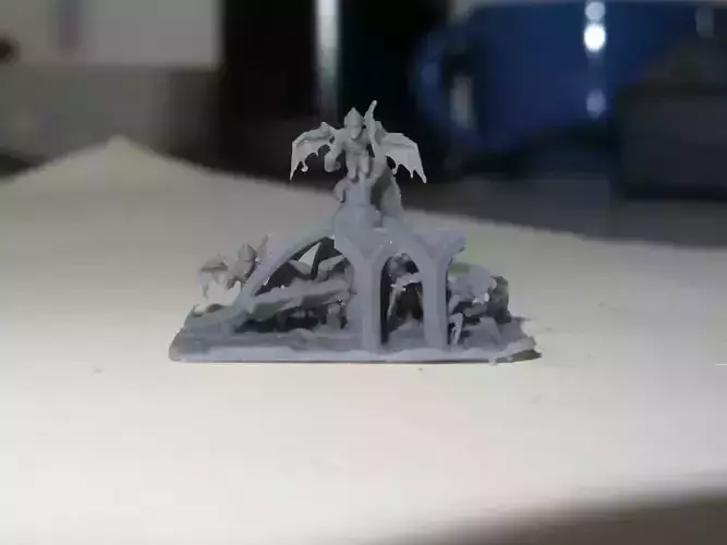 EPIC - ARMAGEDDON SET 21- XenoBugs FORCE set 3