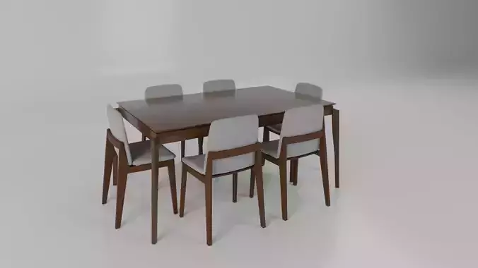 Dining Table set