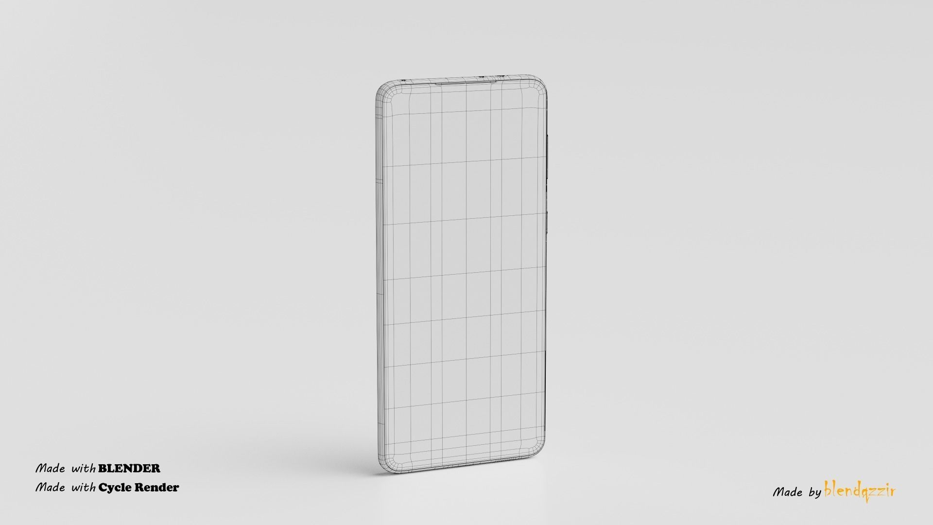 SAMSUNG GALAXY S21 5G 3D model_11