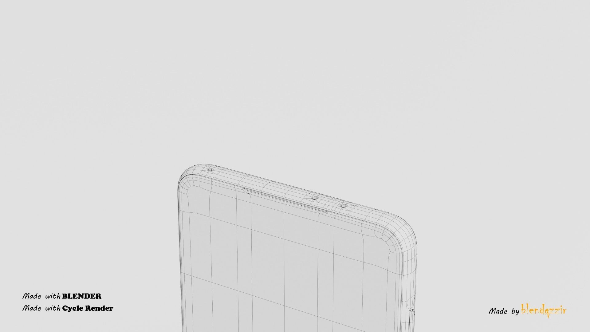 SAMSUNG GALAXY S21 5G 3D model_12