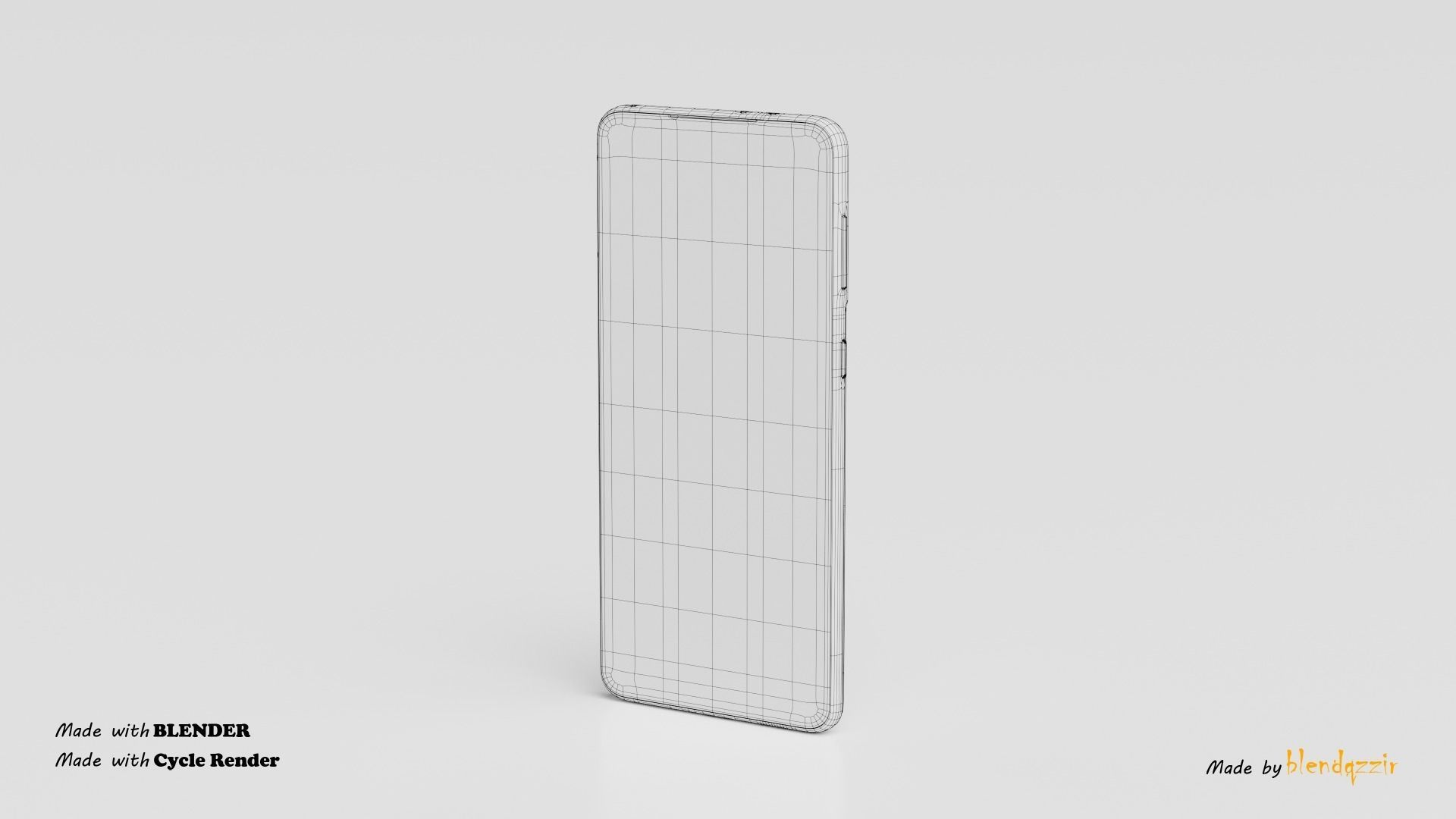 SAMSUNG GALAXY S21 5G 3D model_6