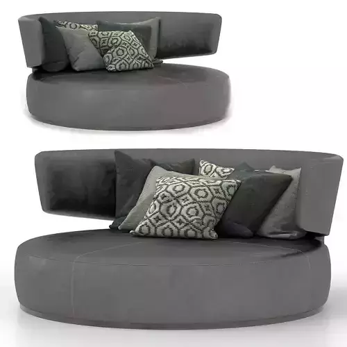 Amoenus  sofa