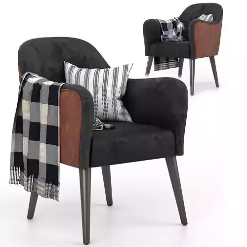 NUSS Sandalyeci chair