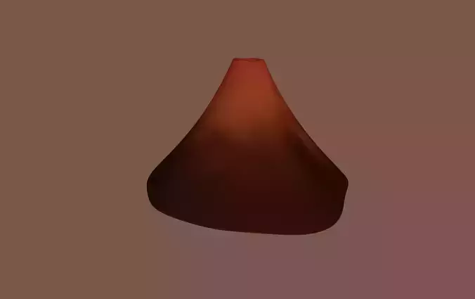 Volcano
