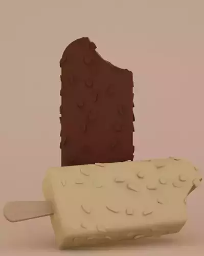 Popsicle Magnum