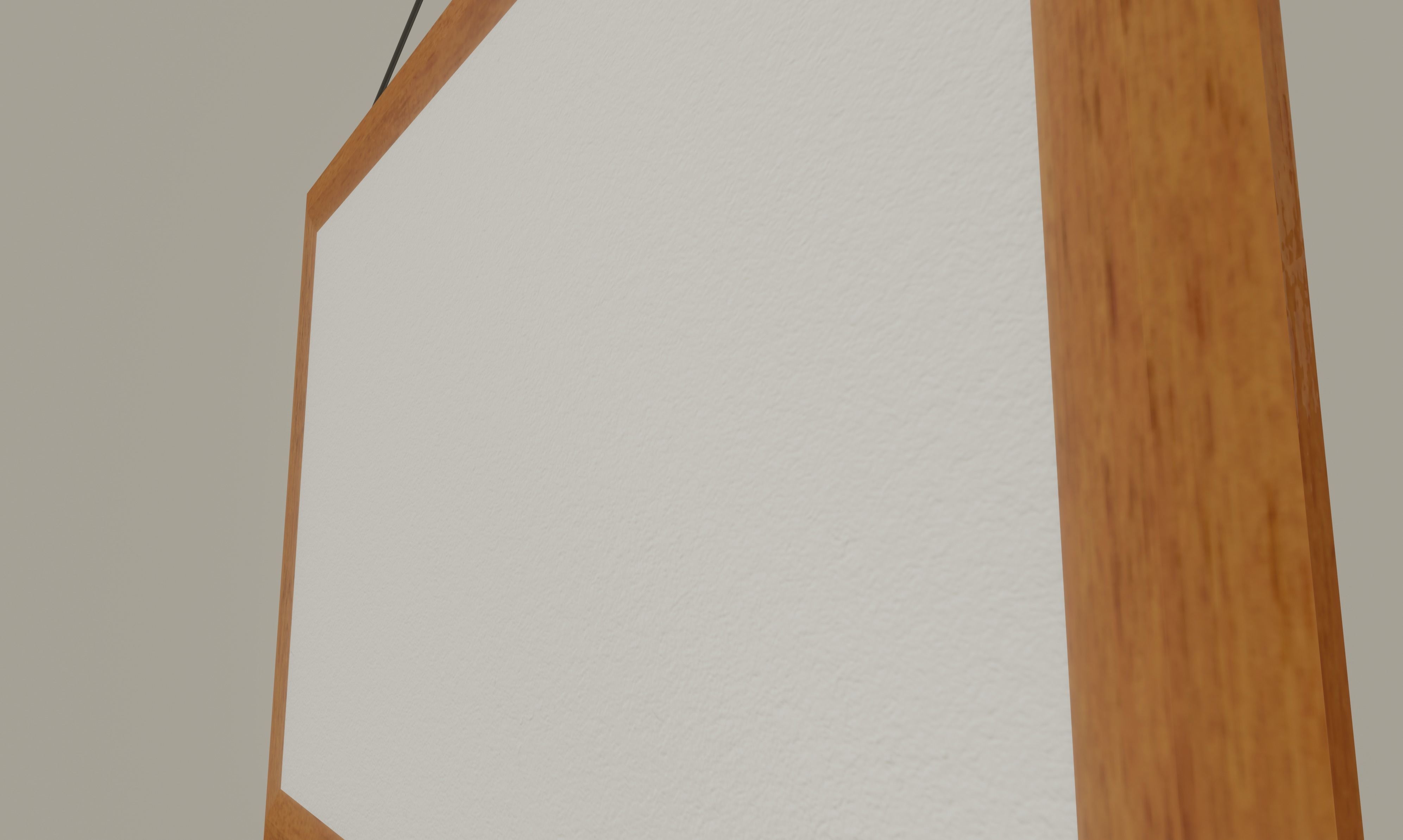 Picture Frame 3D model_9