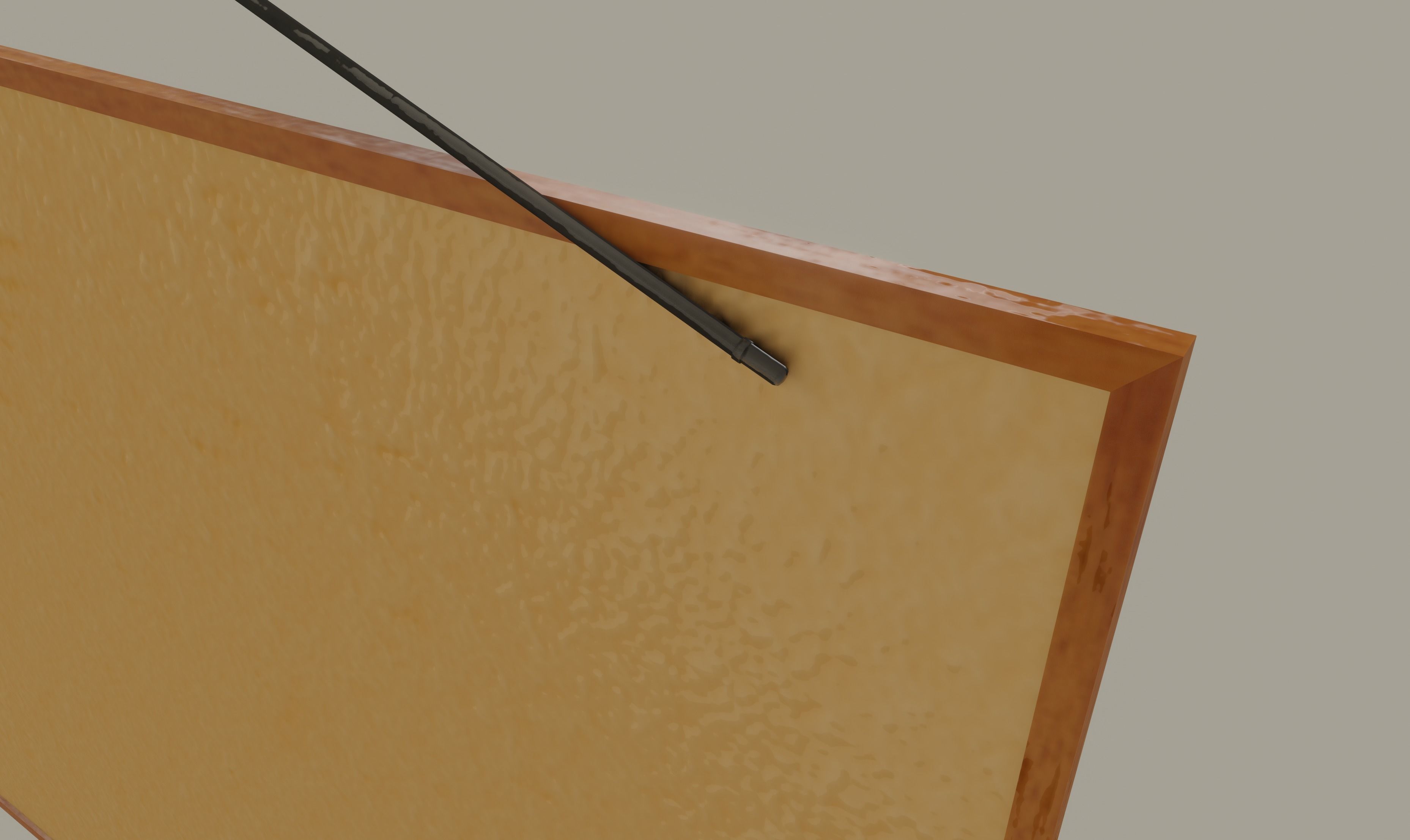 Picture Frame 3D model_7