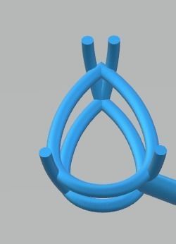 set feilang -CG316 3D print model_14