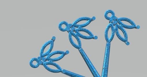 set feilang -CG316 3D print model_7