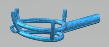 set feilang -CG316 3D print model_11