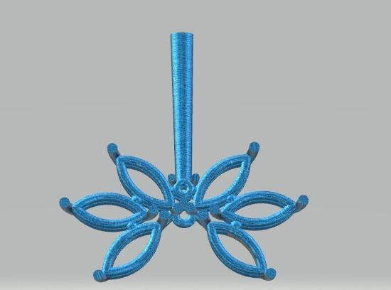 set feilang -CG316 3D print model_8