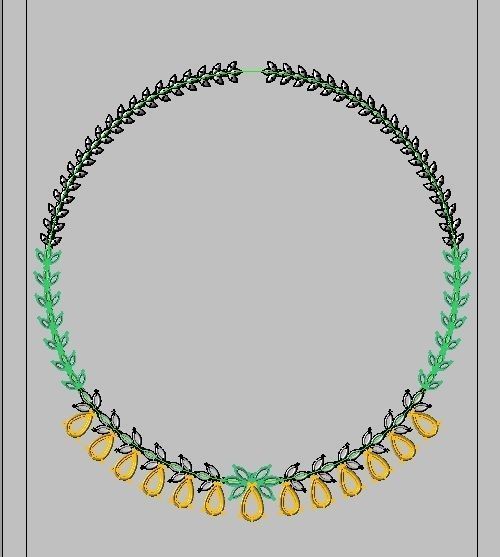 set feilang -CG316 3D print model_15