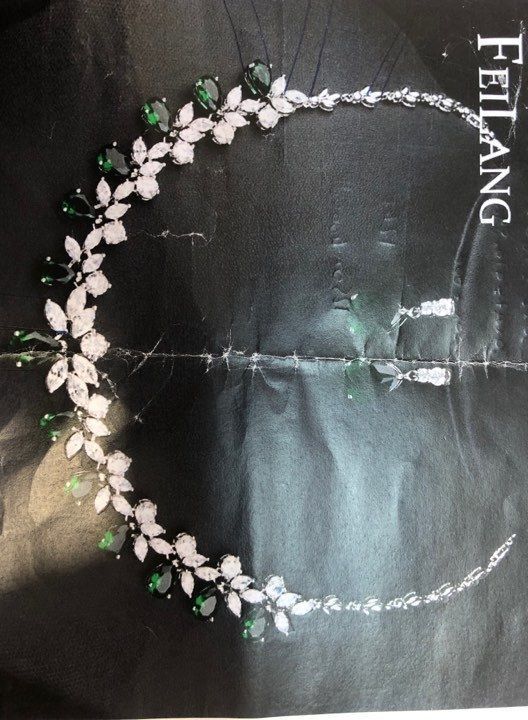 set feilang -CG316 3D print model_4