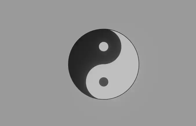 Yin and Yang