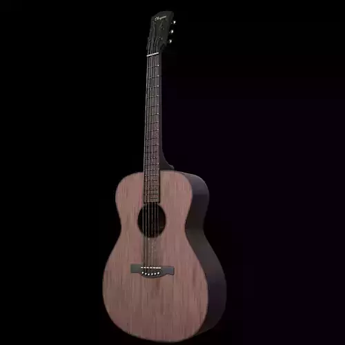 Chryses Acoustic Guitar