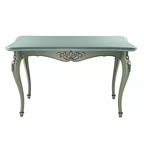 Consol elisabeth dining table