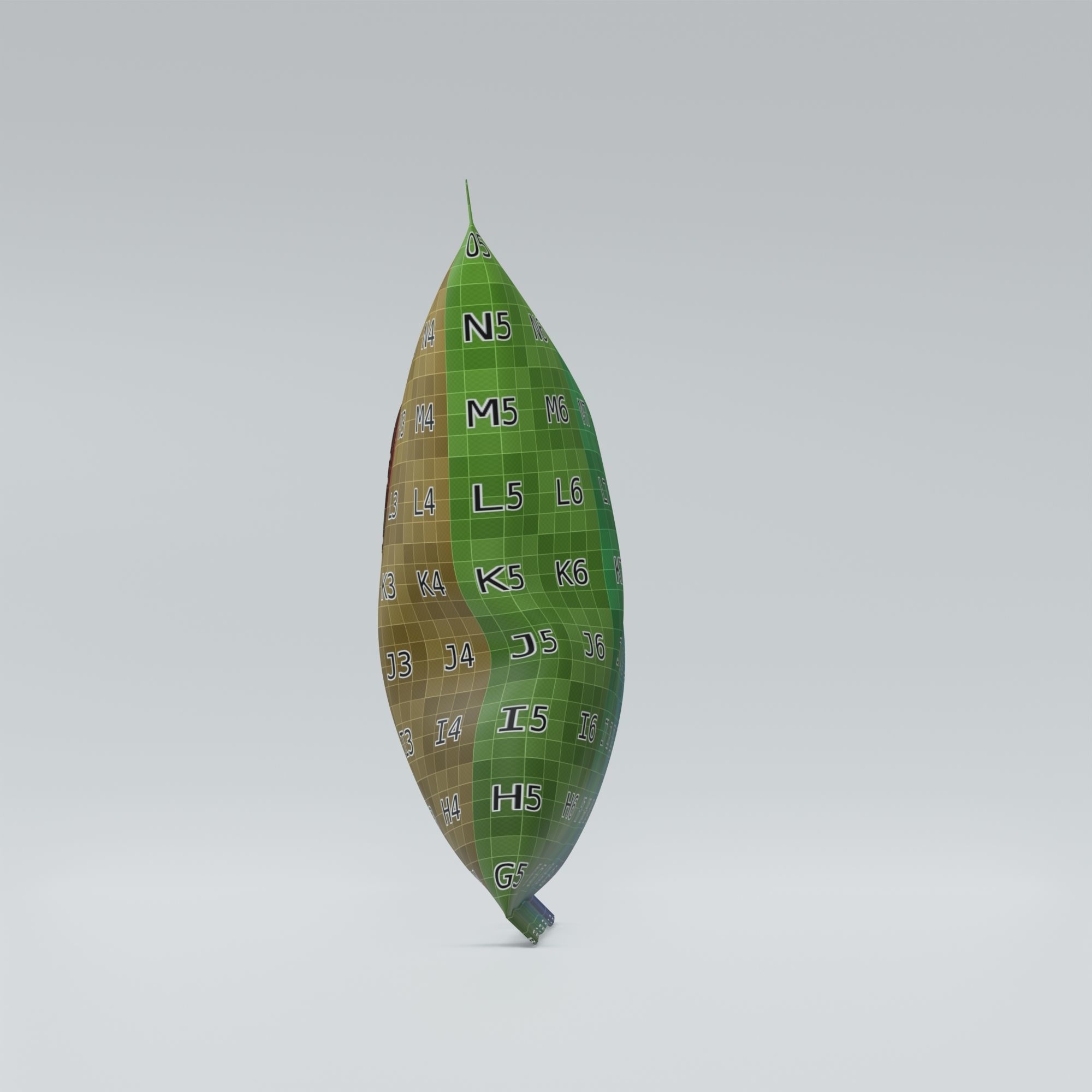 Flow pack 3D model_26