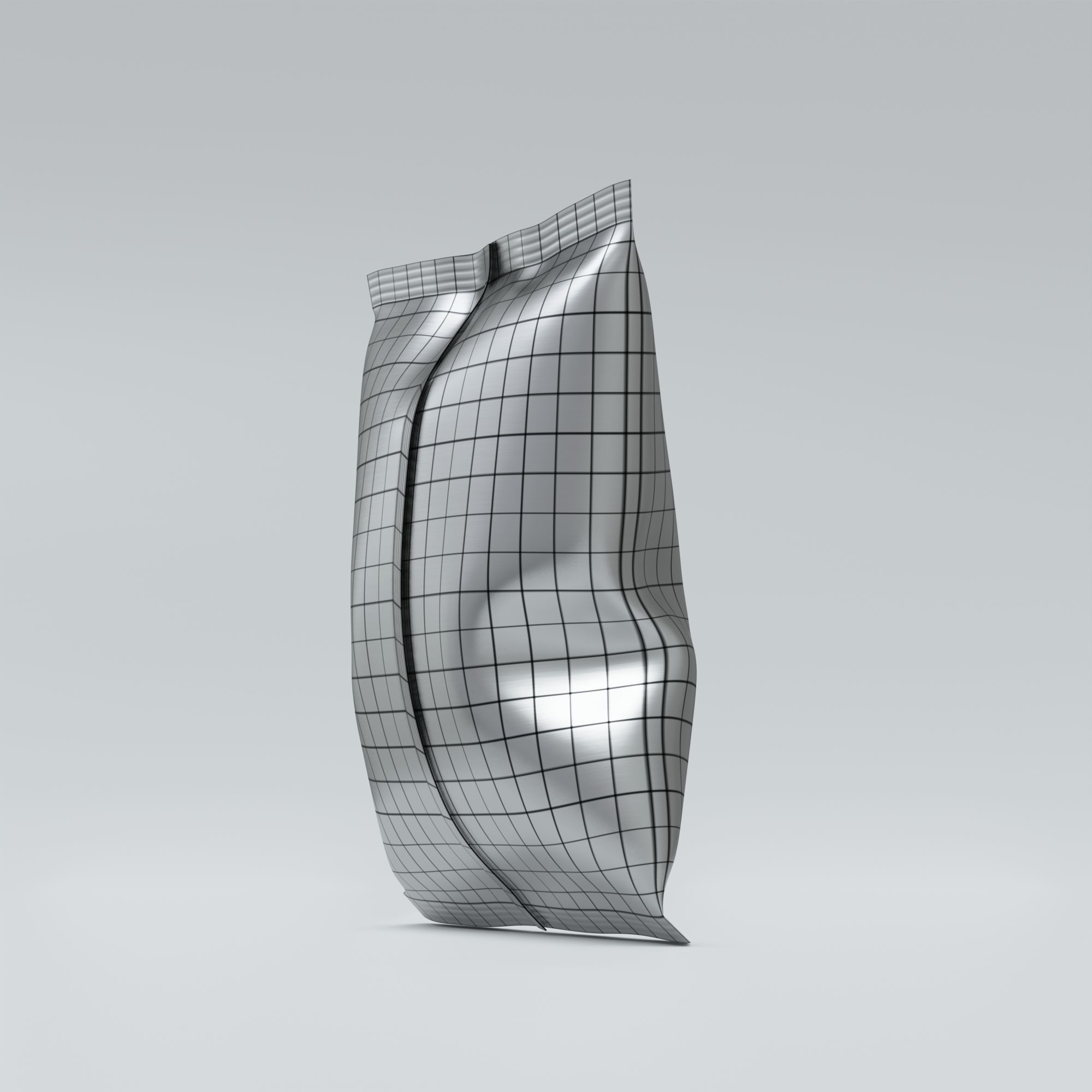 Flow pack 3D model_40