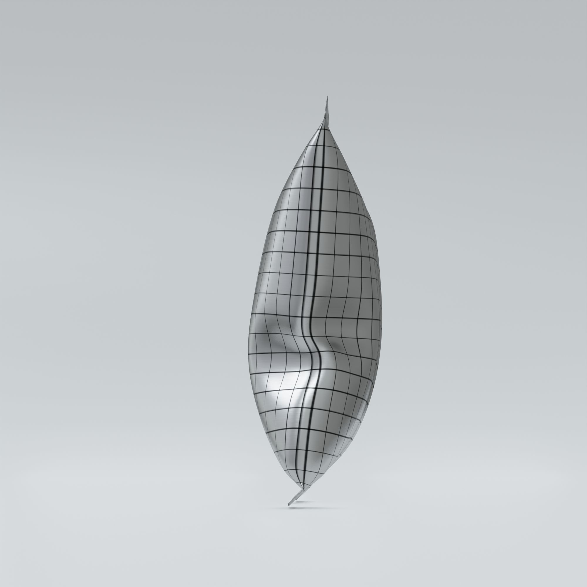 Flow pack 3D model_50