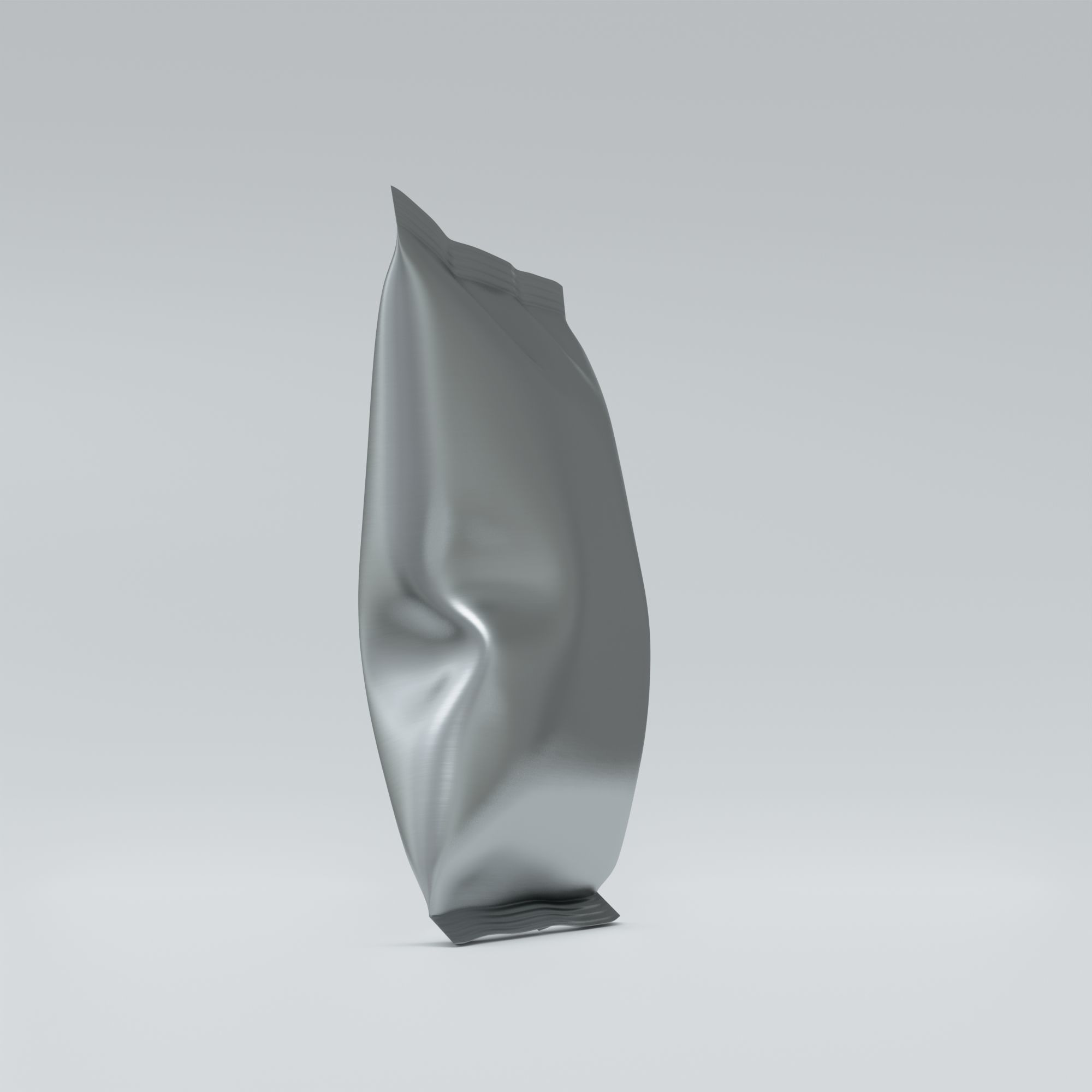 Flow pack 3D model_5