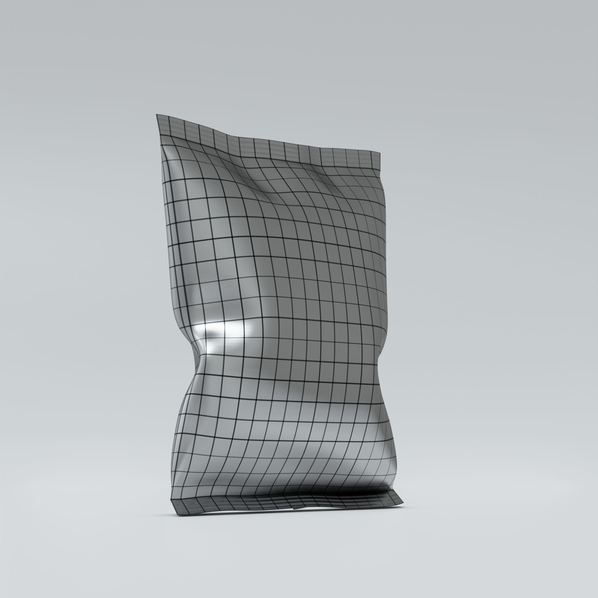 Flow pack 3D model_35