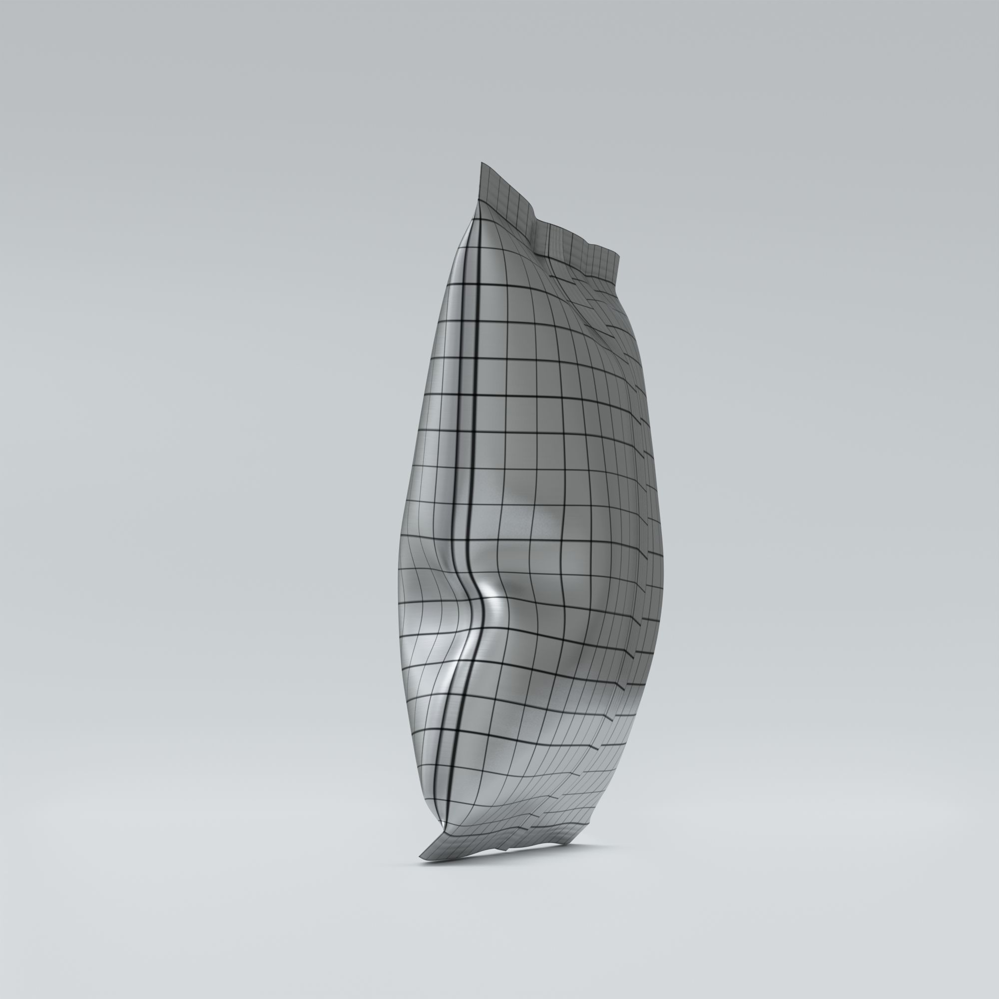 Flow pack 3D model_49