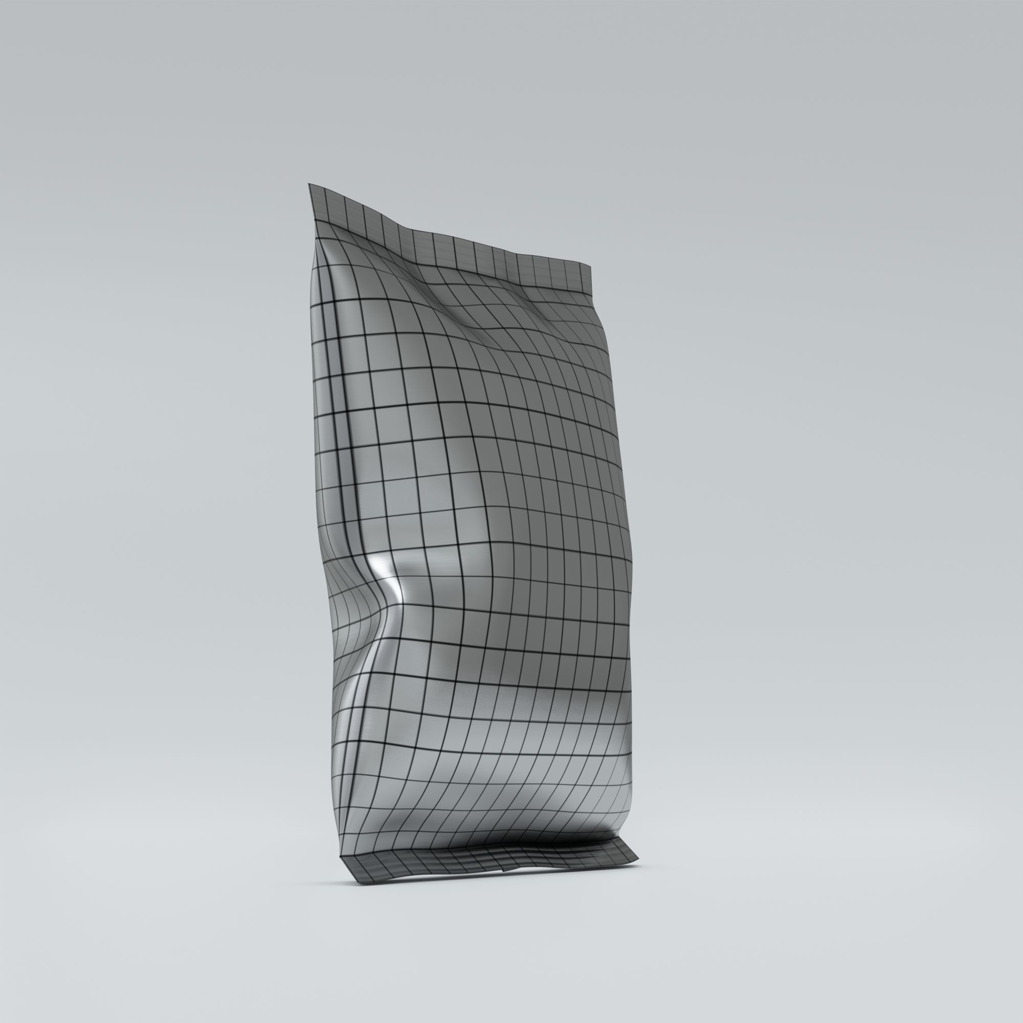 Flow pack 3D model_36