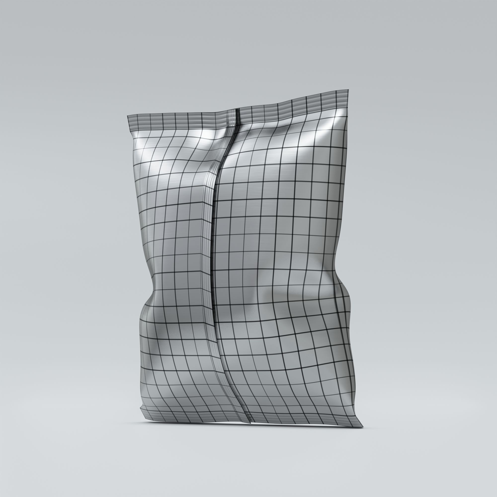 Flow pack 3D model_42