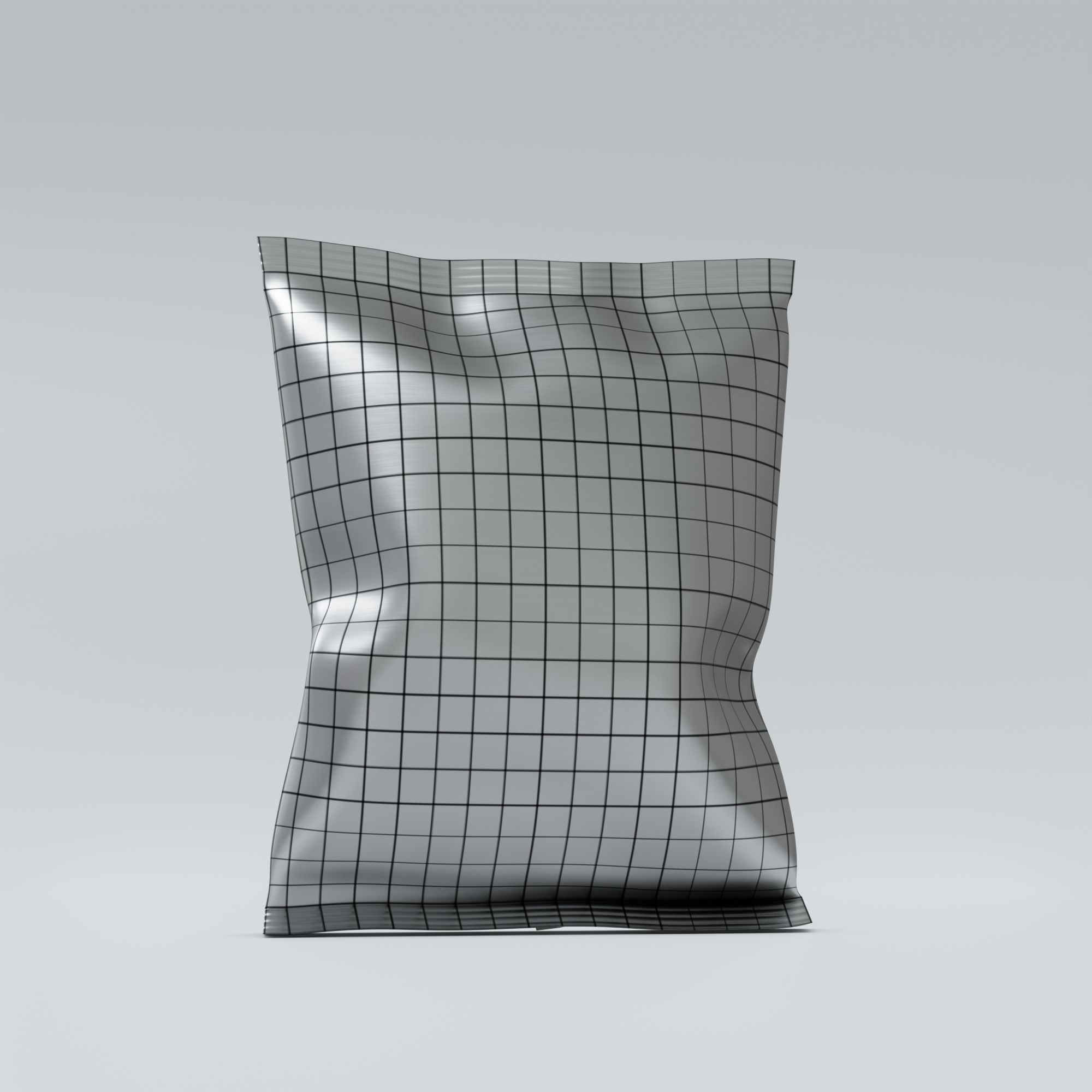 Flow pack 3D model_33