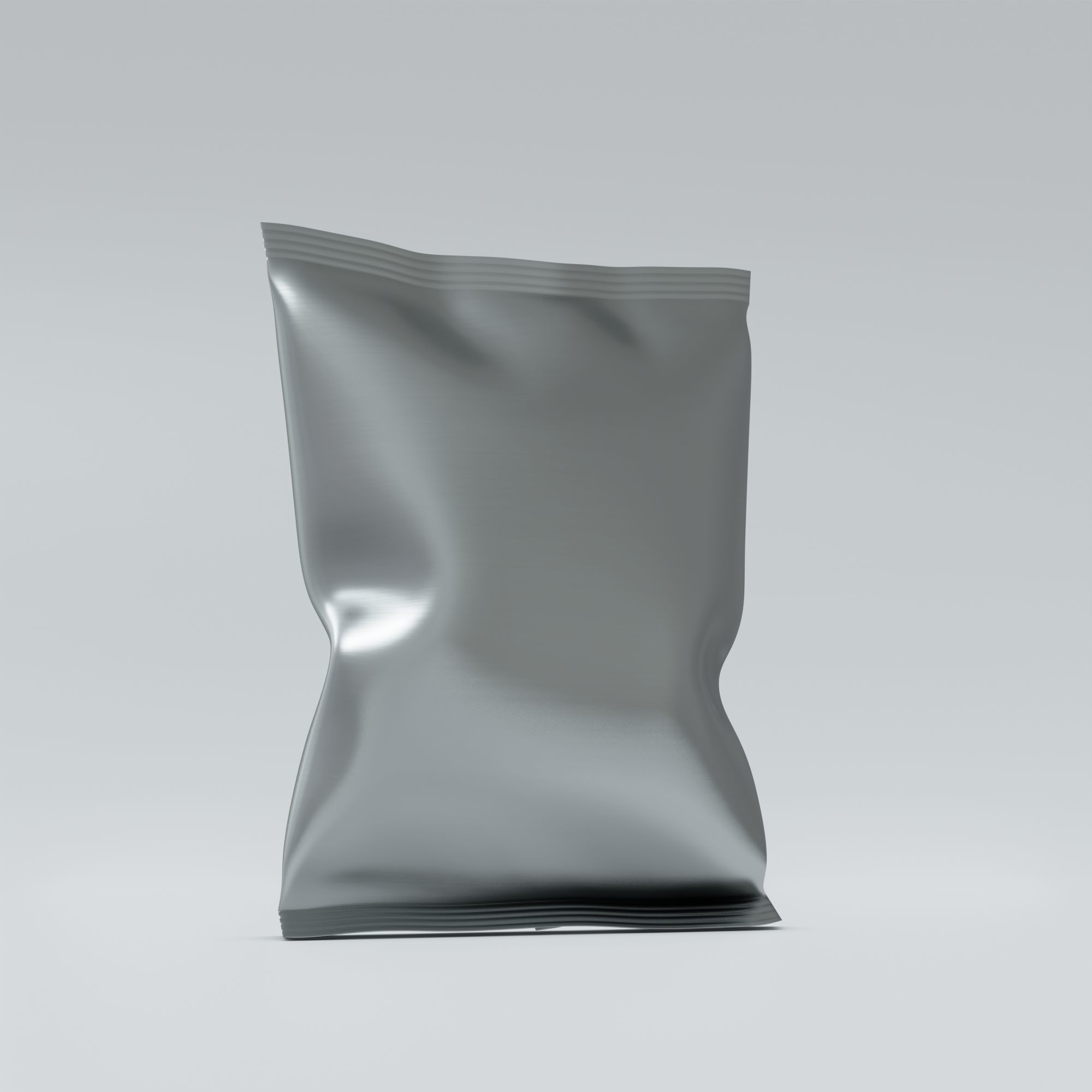 Flow pack 3D model_2