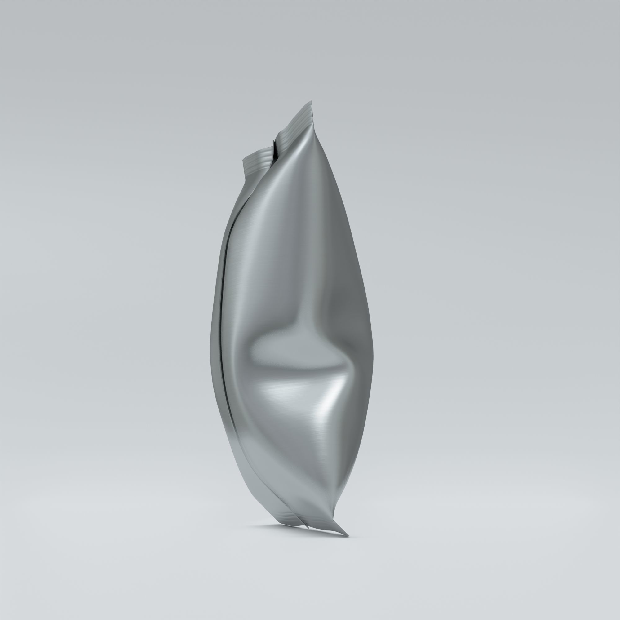 Flow pack 3D model_7