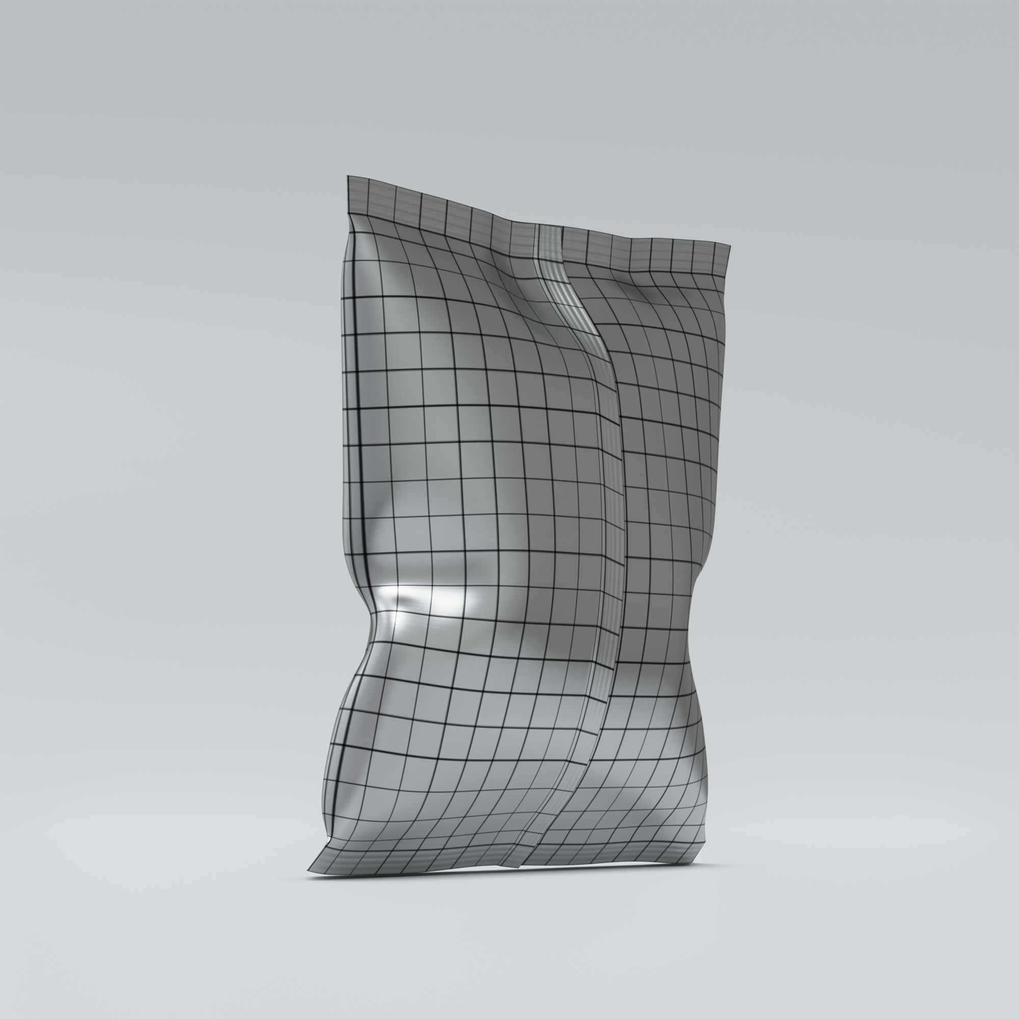 Flow pack 3D model_47