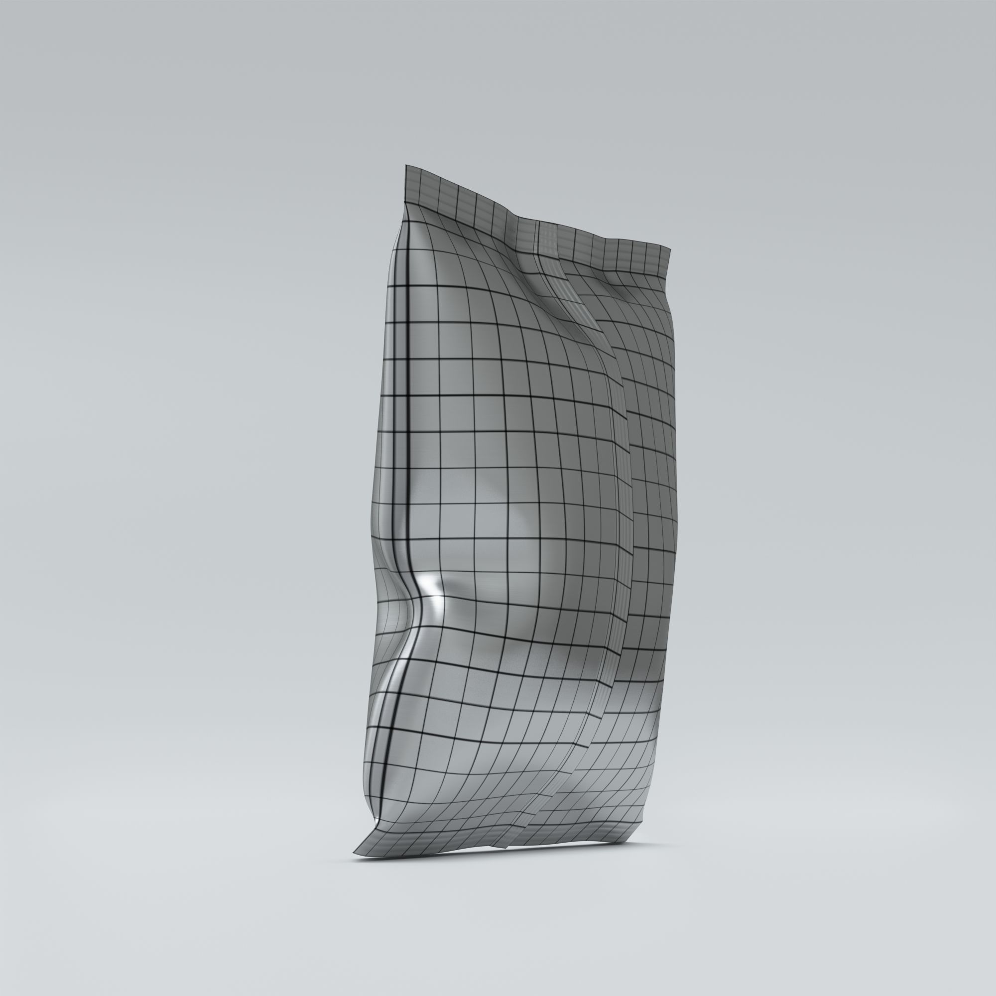 Flow pack 3D model_48