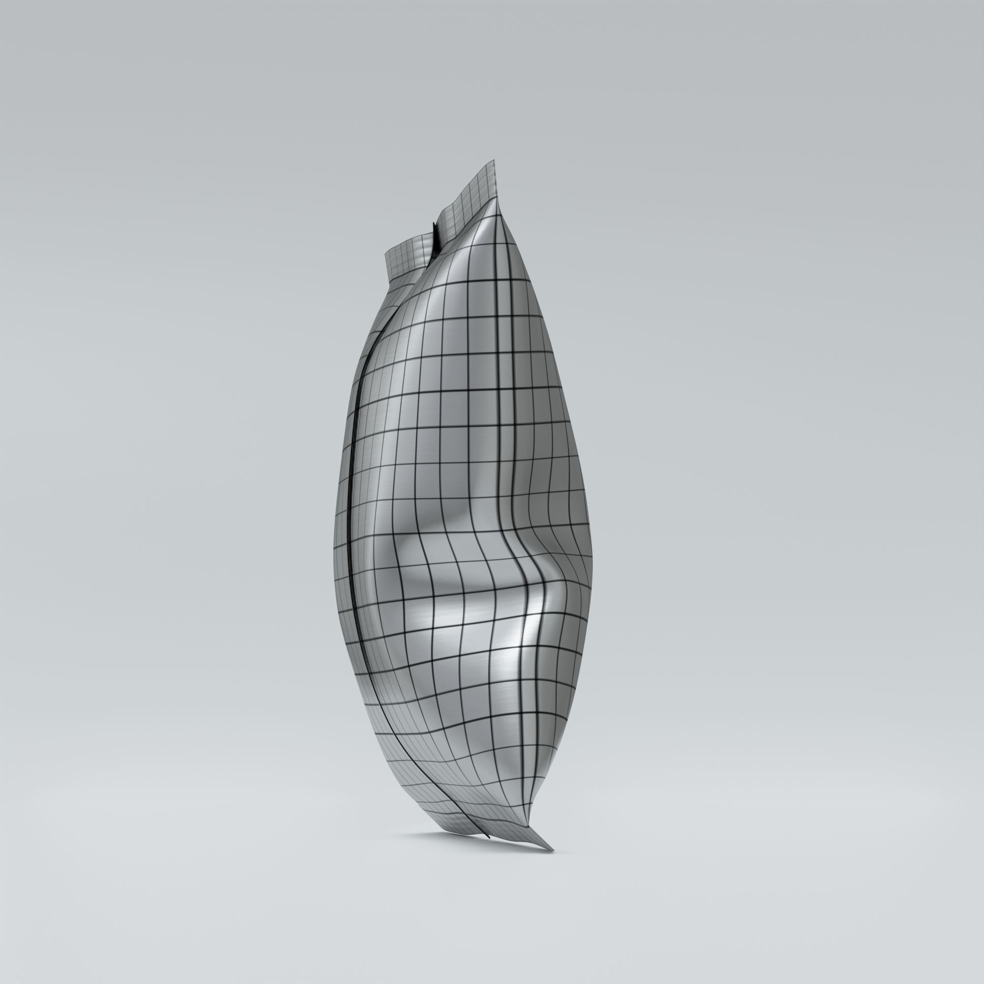 Flow pack 3D model_39