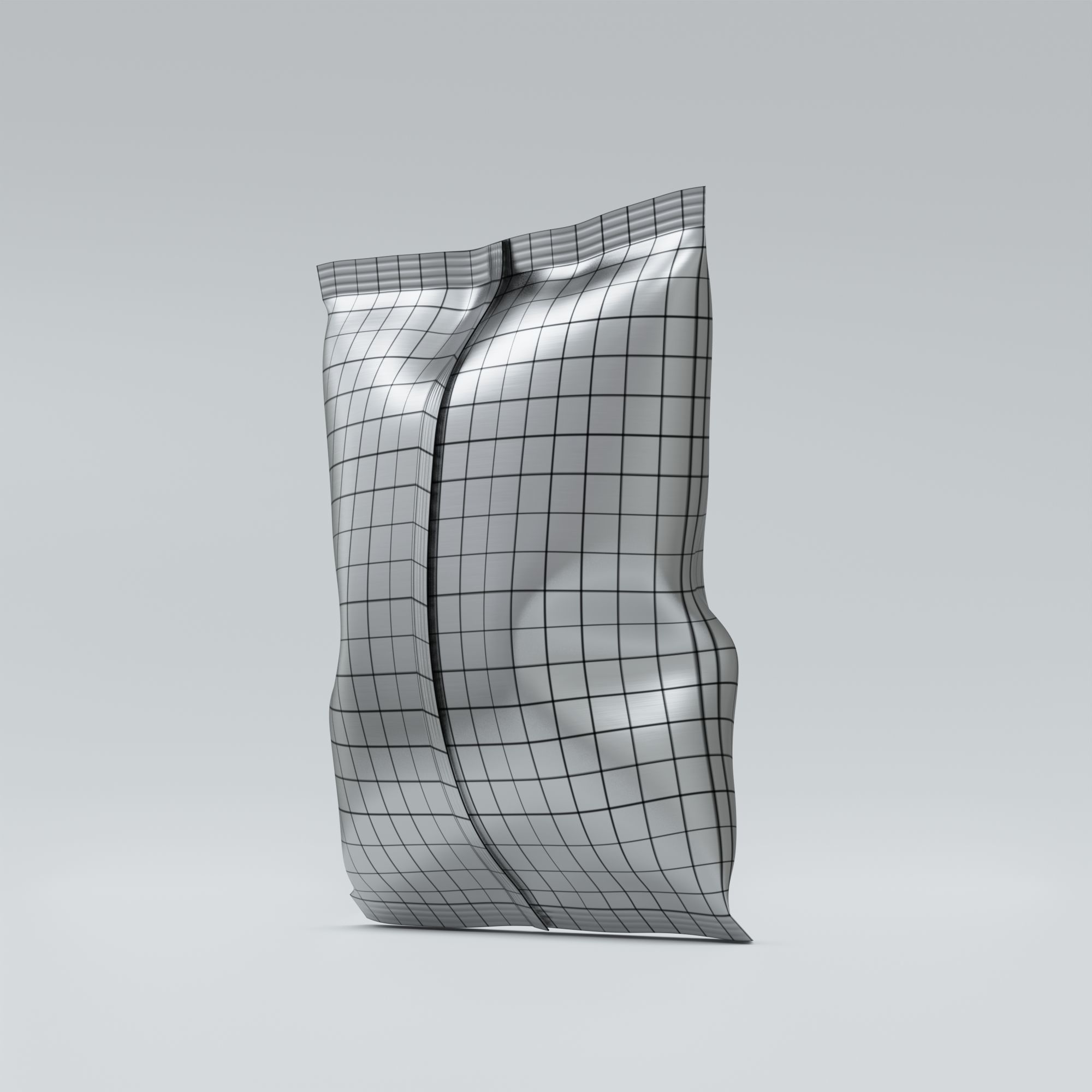 Flow pack 3D model_41