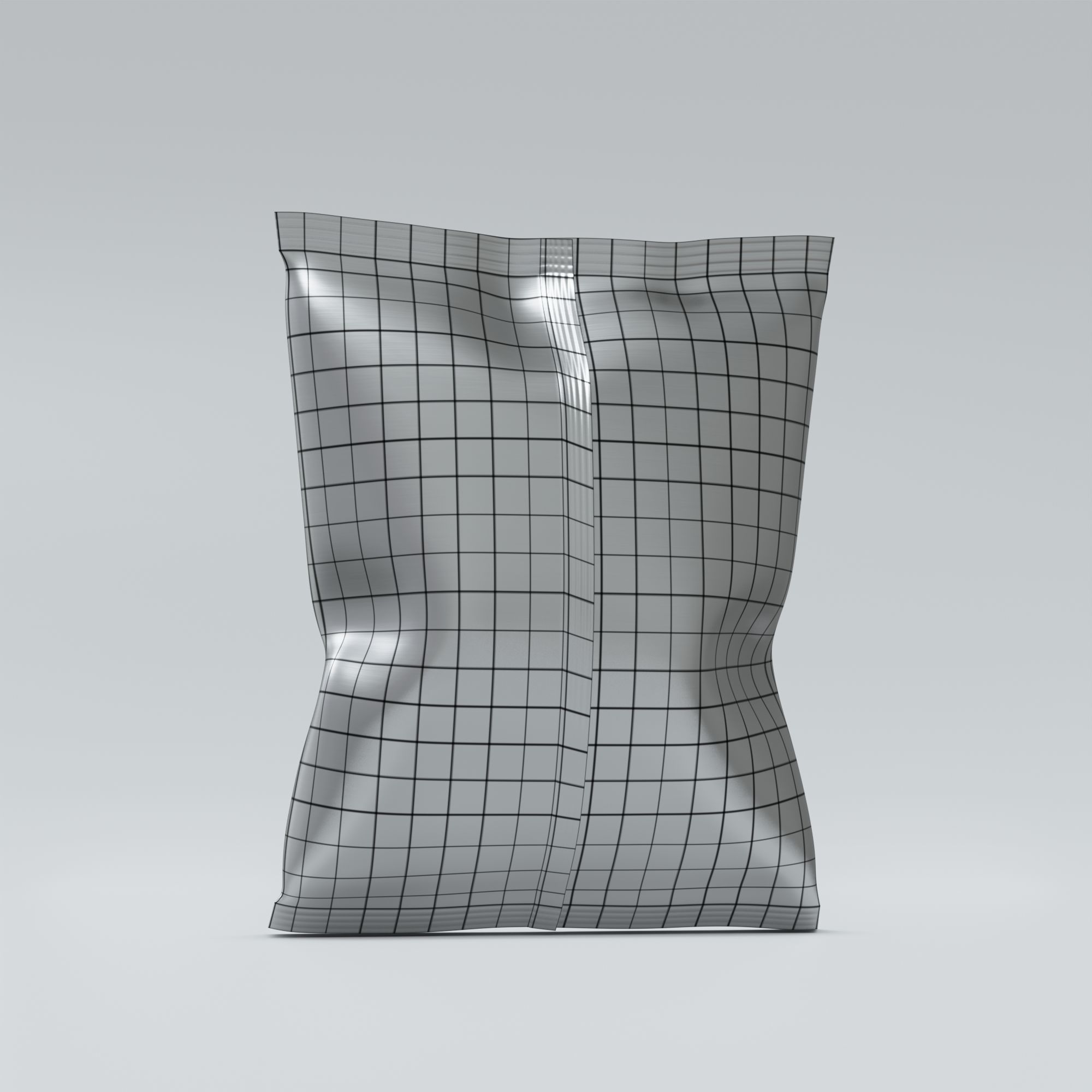 Flow pack 3D model_45