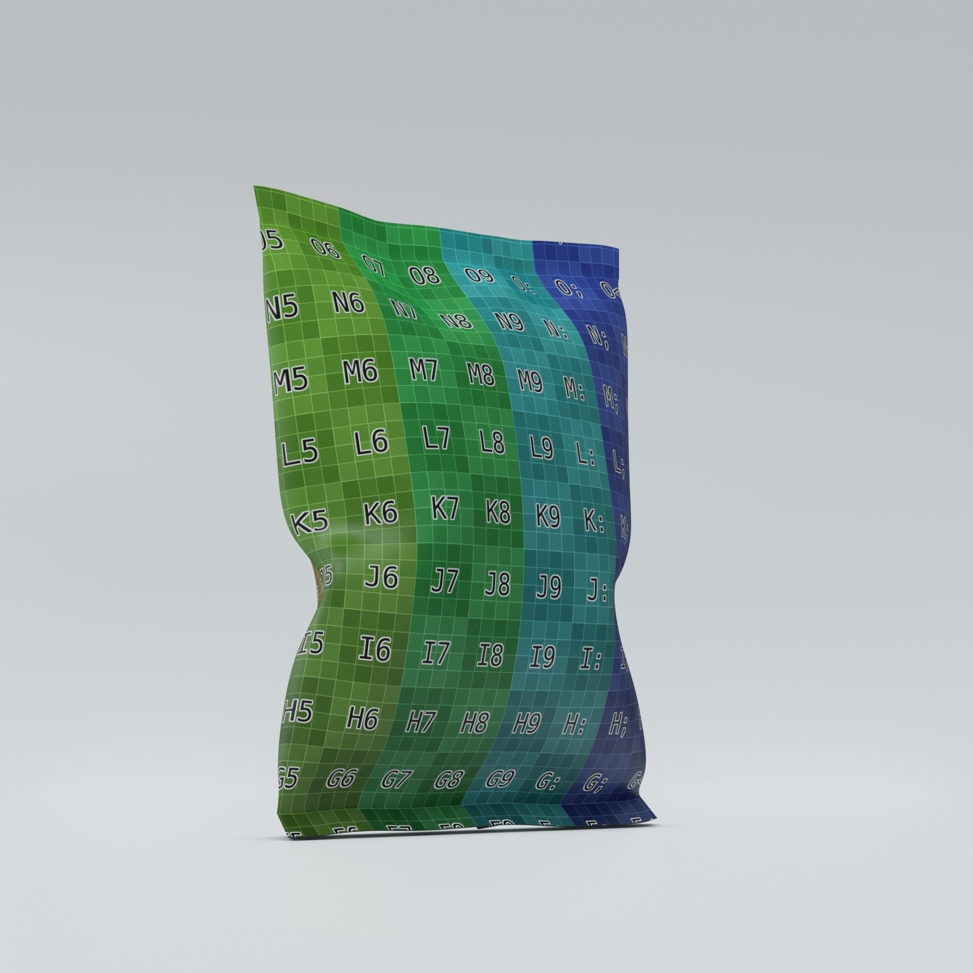 Flow pack 3D model_25
