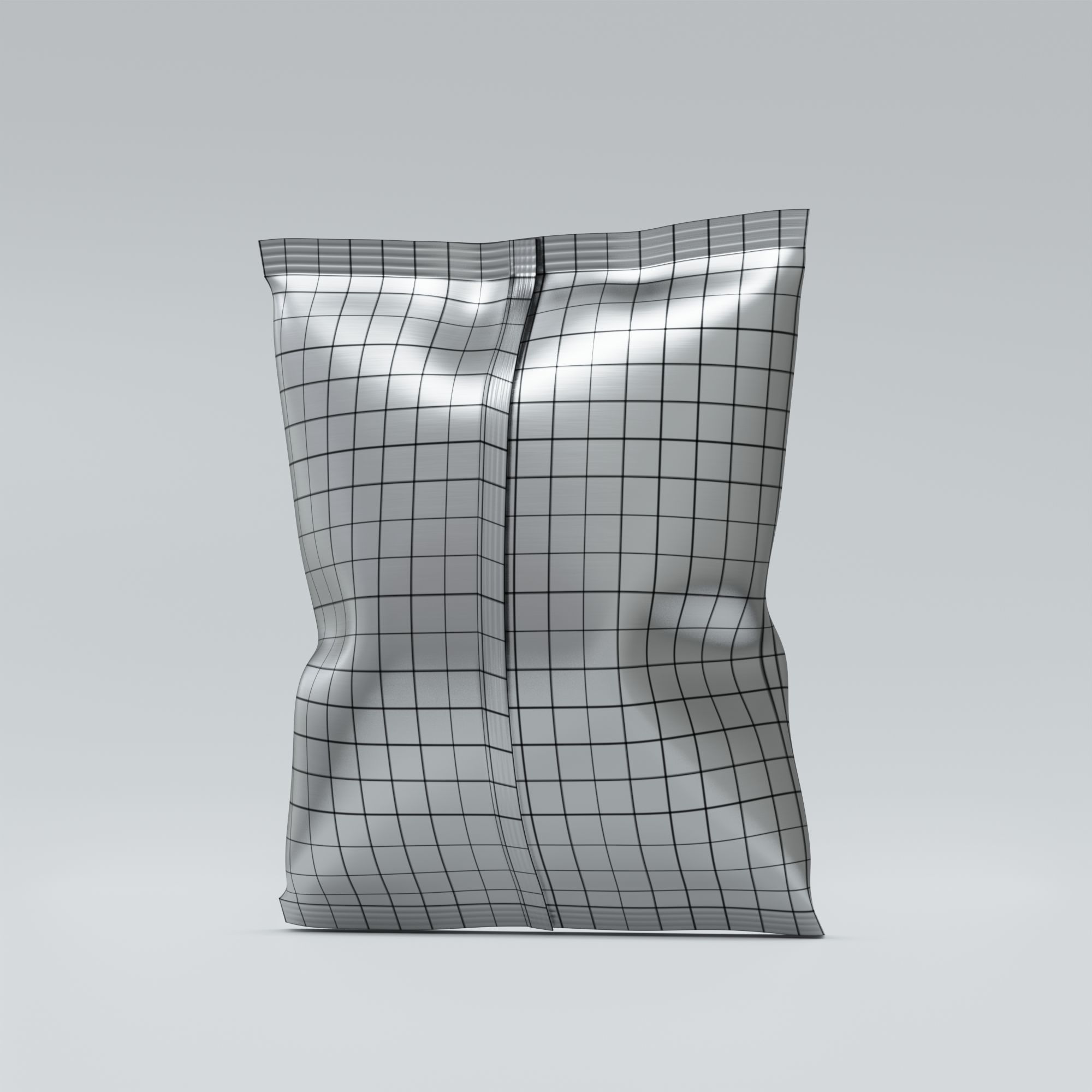 Flow pack 3D model_43