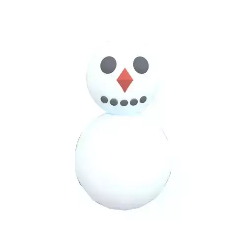 Snow Man v1 001