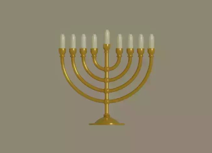 Menorah