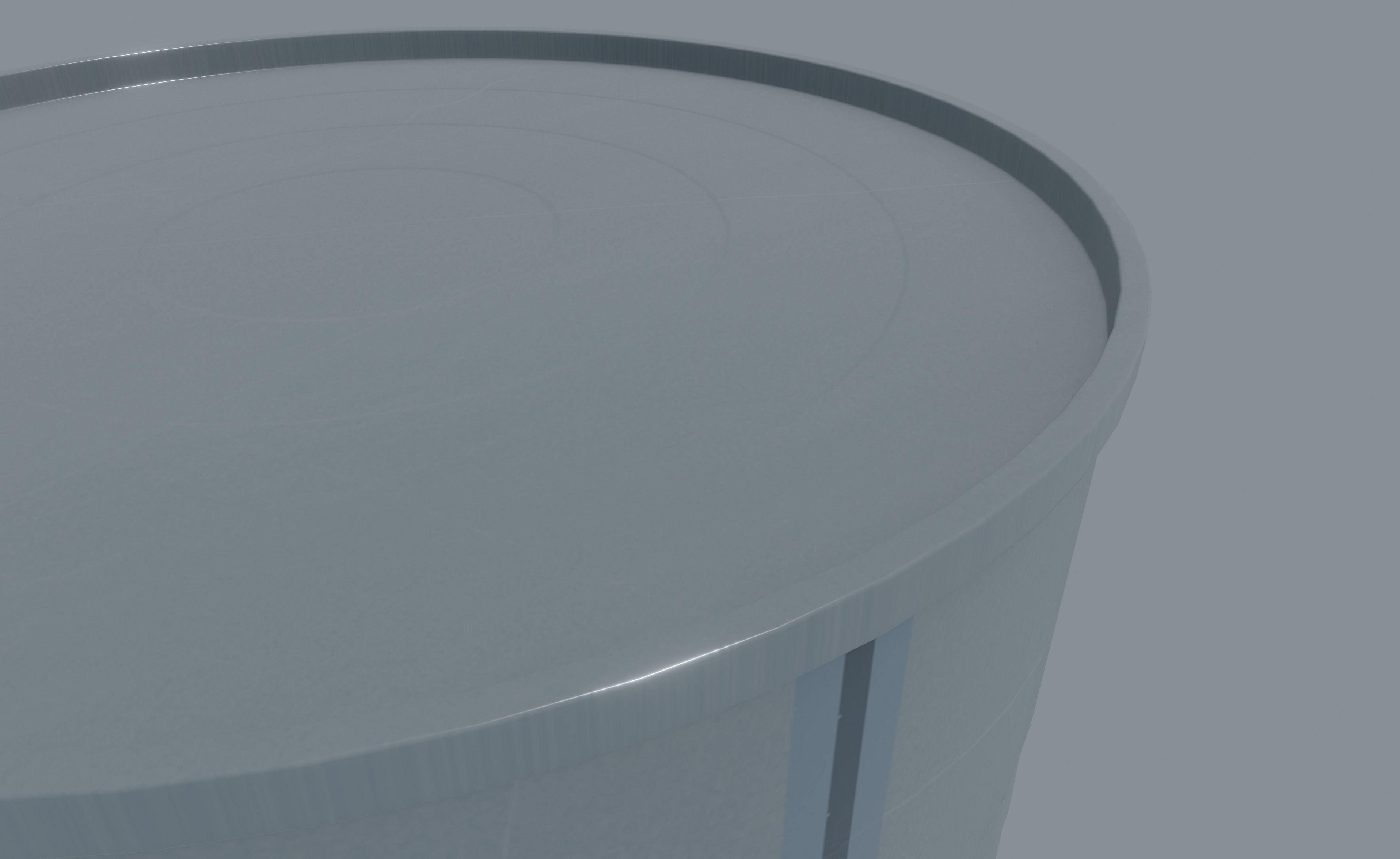 Tin Can 3D model_9