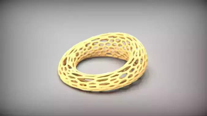 bracelet 2 ring