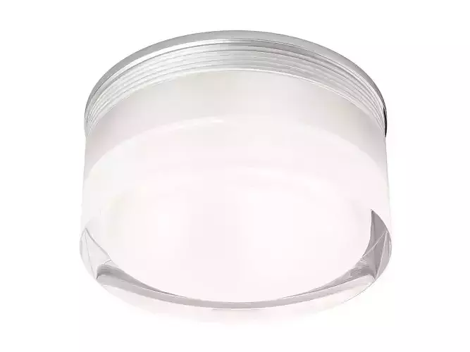 07023x Artico Lightstar Recessed spotlight 3D model