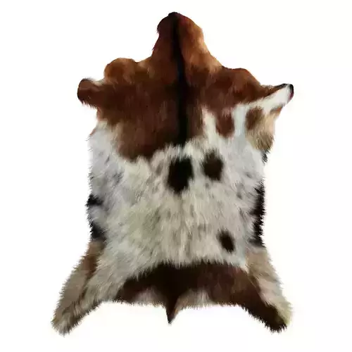 European Rug Cowhide 15