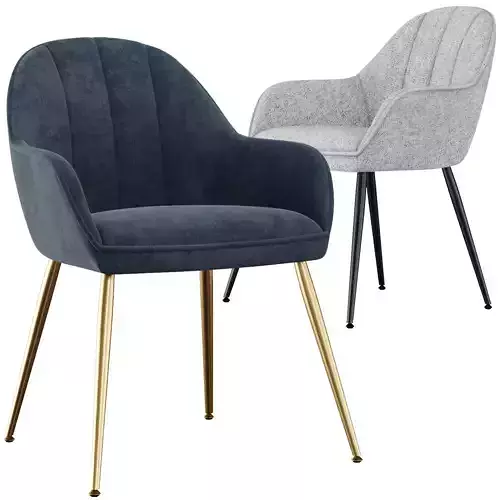 Wayfair Amsterdam Dining chair