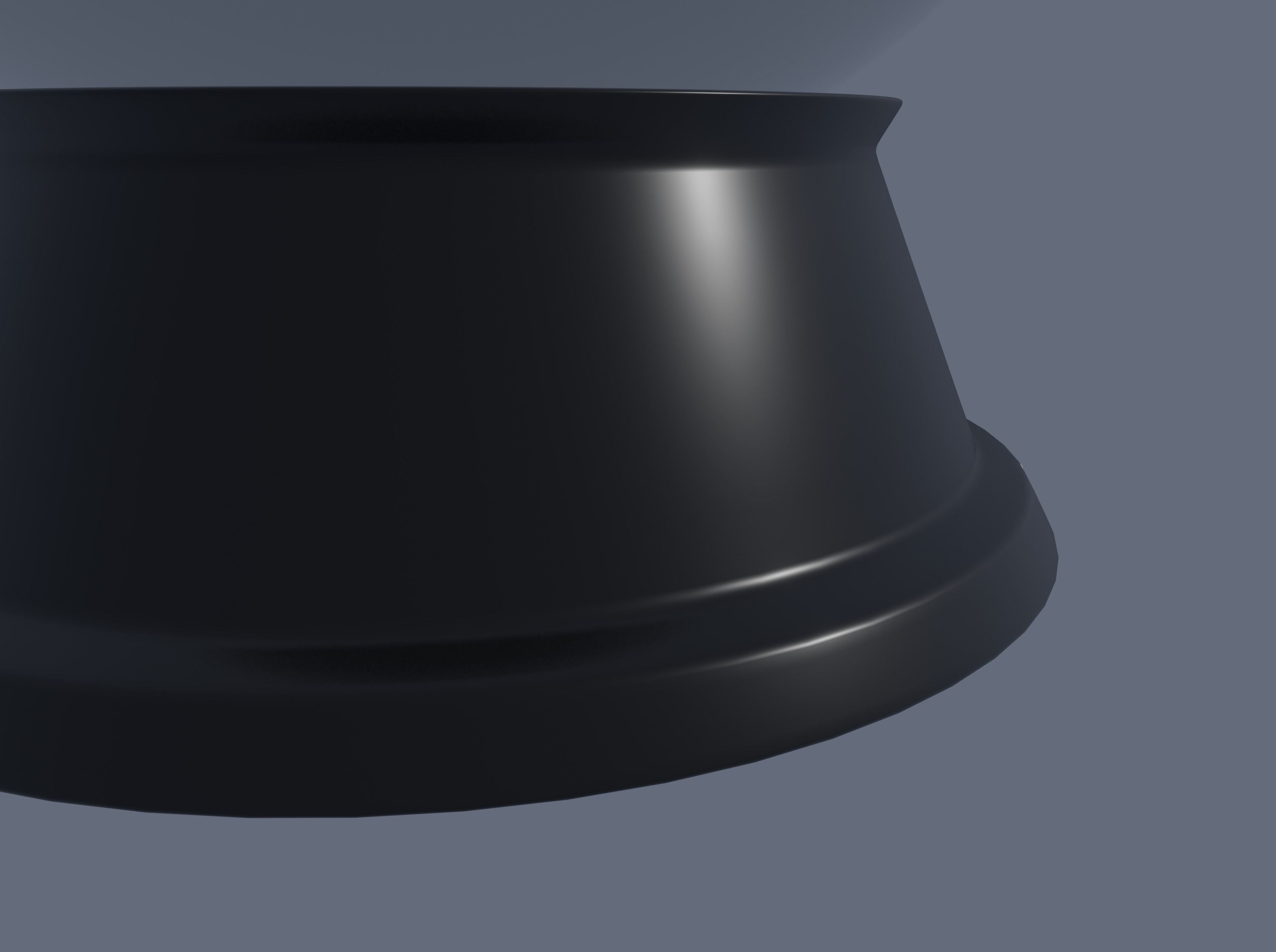 Crystal Ball 3D model_6
